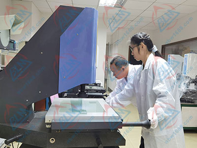 機(jī)械儀器校準(zhǔn)